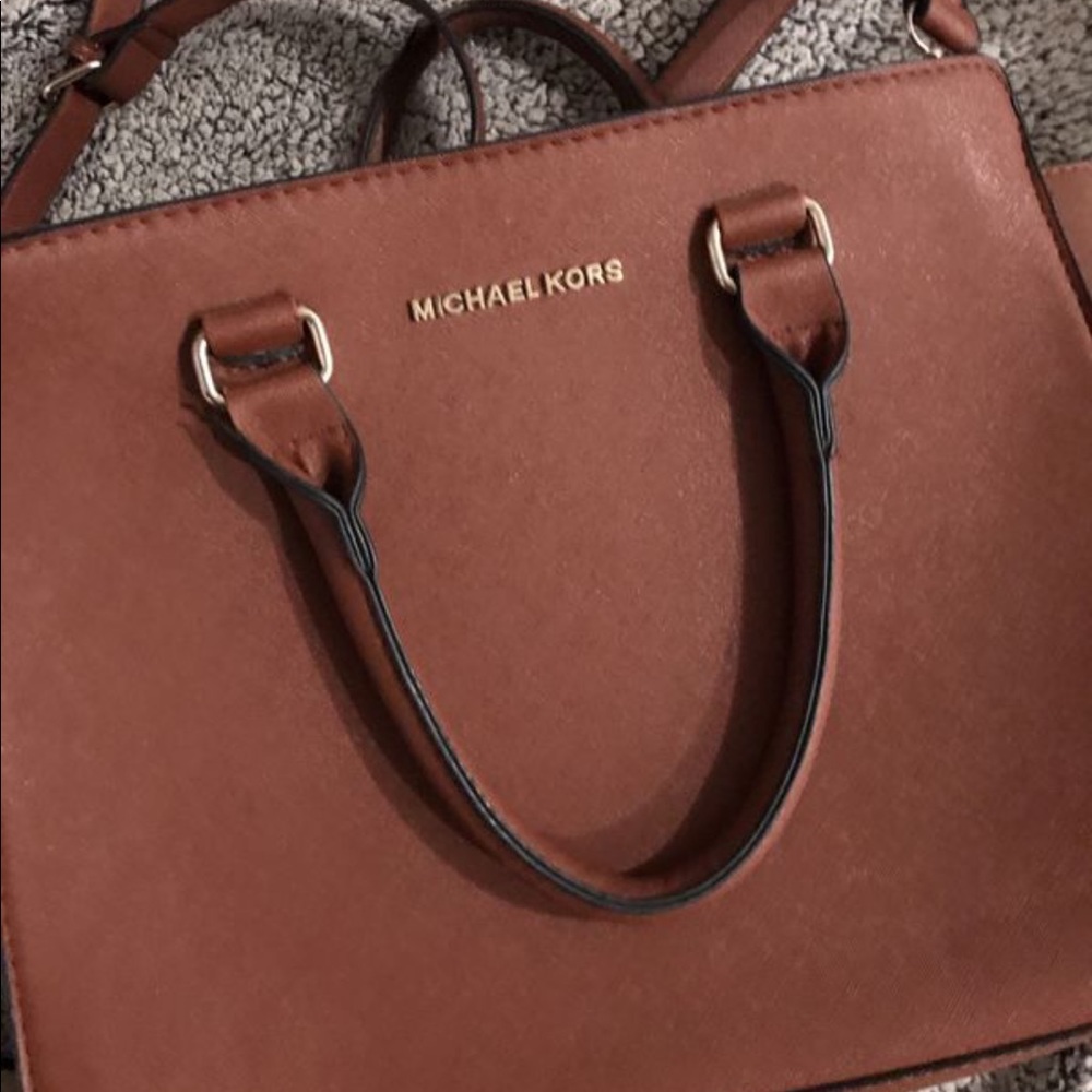 Michael Kors Purse